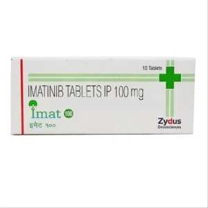 Imat 100mg (Imatinib)