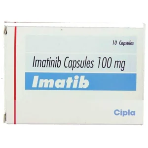Imatib 100mg (Imatinib)