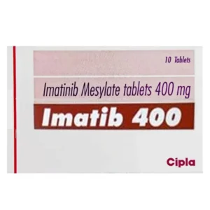 Imatib 400mg (Imatinib)