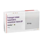 Imdur 30mg (Isosorbide Mononitrate)