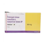 Imdur 60mg (Isosorbide Mononitrate)