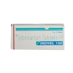 Irovel 150mg (Irbesartan)