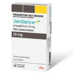 Jardiance 10mg (Empagliflozin)
