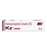 KZ Cream (Ketoconazole)