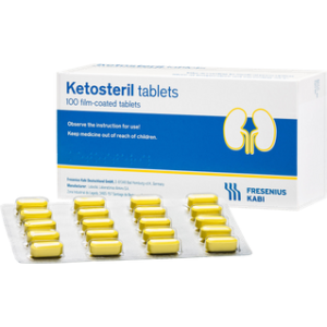 Ketosteril