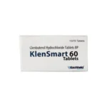 KlenSmart 60mcg (Clenbuterol)