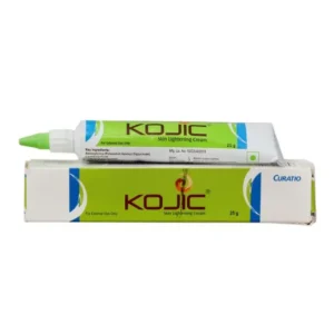 Kojic Cream