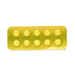 Lametec 25mg DT (Lamotrigine)