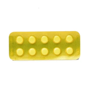 Lametec 25mg DT (Lamotrigine)
