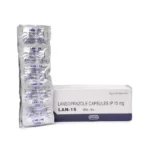 Lan 15mg (Lansoprazole)