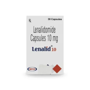 Lenalid 10mg (Lenalidomide)