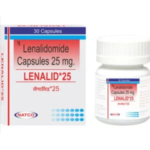 Lenalid 25mg (Lenalidomide)