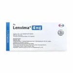 Lenvima 4mg (Lenvatinib)