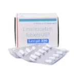 Levipil 250mg (Levetiracetam)