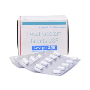 Levipil 250mg (Levetiracetam)