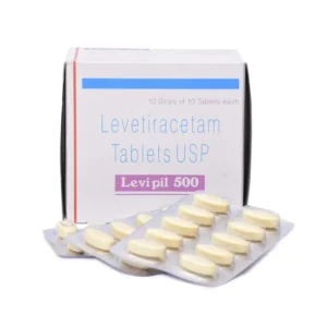 Levipil 500mg (Levetiracetam)