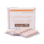 Levipil 750mg (Levetiracetam)