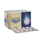 Levoflox 250mg (Levofloxacin)