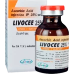 Ascorbic Acid 50ml (Vitamin C) (Ascorbic Acid)