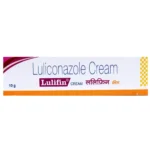 Lulifin Cream 10g (Luliconazole)