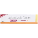 Lulifin Cream 20g (Luliconazole)