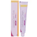 Lulifin Cream 30g (Luliconazole)
