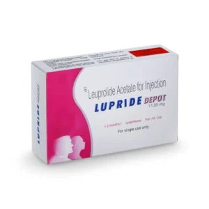 Lupride Depot 11.25mg (Leuprolide Acetate)
