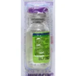 Mikacin injection 250mg (Amikacin)