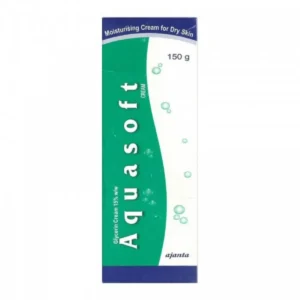 Aquasoft Cream (Glycerin)