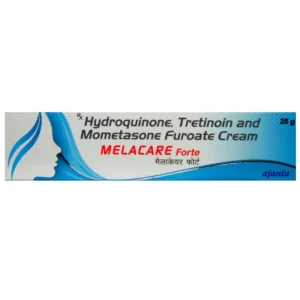 Melacare Forte Cream