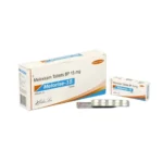Meloxicam 15mg (Meloxicam)