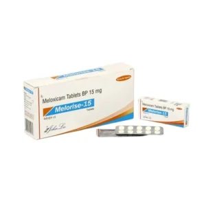 Meloxicam 15mg (Meloxicam)