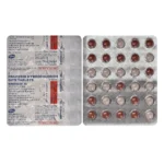 Minipress XL 5mg (Prazosin)