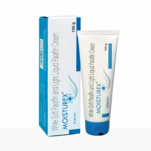 Moisturex Soft Cream 100g (White Soft Paraffin)