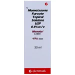 Momate Lotion (Mometasone Furoate)