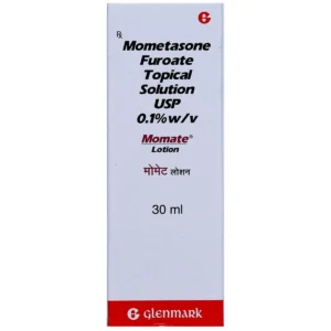 Momate Lotion (Mometasone Furoate)