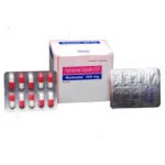 Myelostat 500mg (Hydroxyurea)
