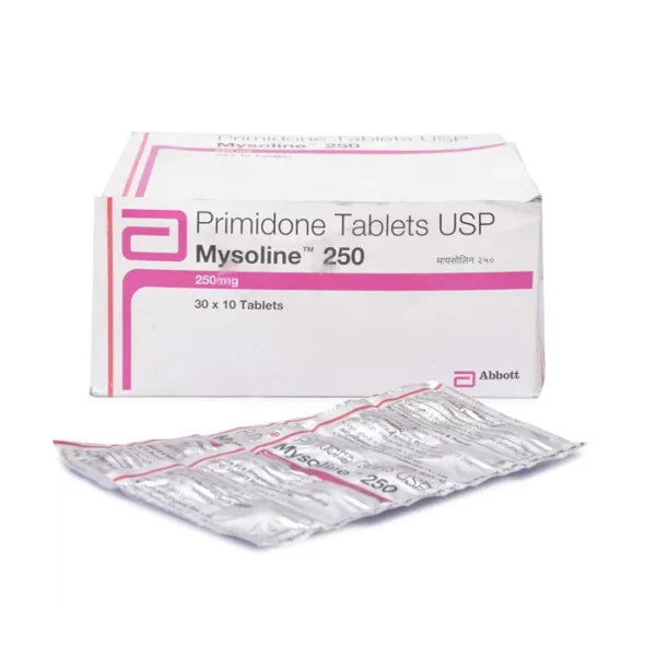 Mysoline 250mg (Primidone)