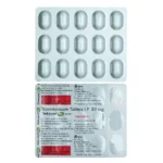 Neksium 20mg (Esomeprazole)