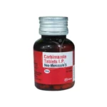 Neo-Mercazole 5mg
