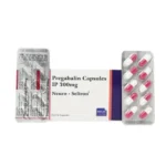 Neuro Seliron 300mg (Pregabalin)