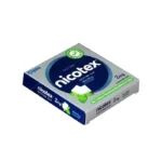 Nicotex 2mg (Nicotine)