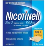 Nicotinell Patches 17mg