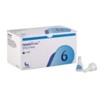 Novofine 31G Needle (Device)