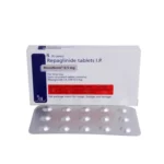 Novonorm 0.5mg (Repaglinide)