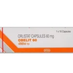 Obelit 60mg (Orlistat)