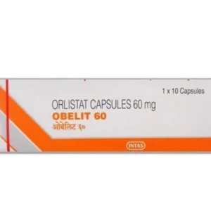 Obelit 60mg (Orlistat)