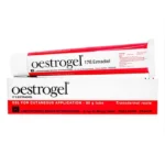Oestrogel 80g (Estradiol)