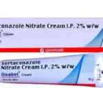 Onabet 2% Cream (Sertaconazole)