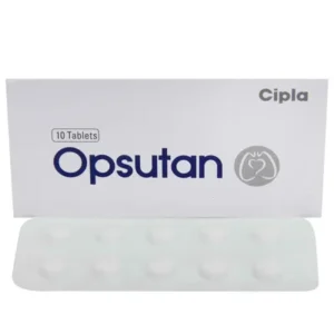 Opsutan 10mg (Macitentan)